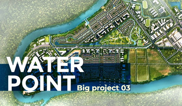 Big project03 WATER POINT